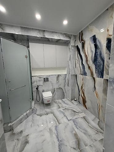 Квартиры: 2 комнаты, 104 м², 9 этаж, Евроремонт — 2
