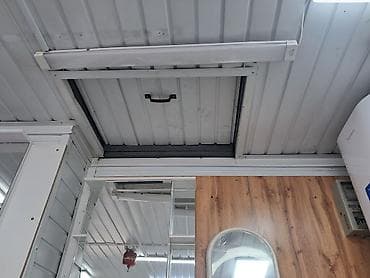 метраж: Сдаю в аренду отдел 16 кв.м Т.К Табылга. Центральный ряд вдоль — 5