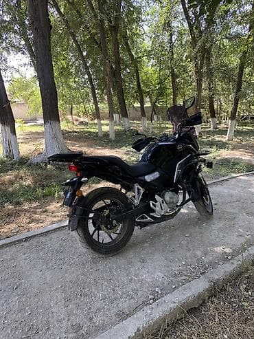 сколько стоит детский питбайк: Adventure Honda, 250 куб. см, Бензин, Взрослый — 6