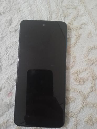 хуавей 11.5: Redmi, Redmi Note 9S, Б/у, 64 ГБ, цвет - Синий, 2 SIM — 2