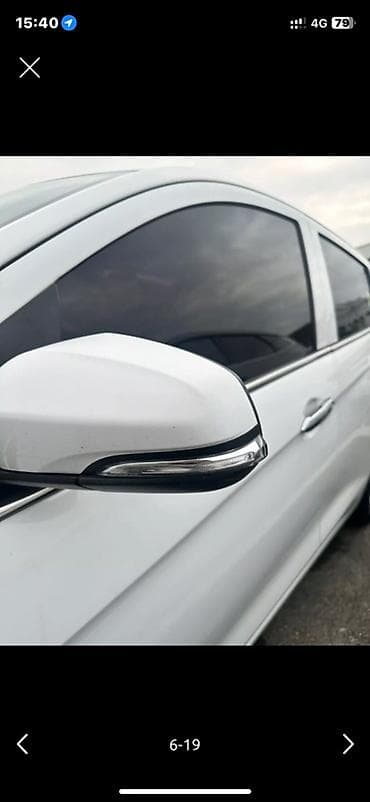 тракс шевроле: Chevrolet Spark: 2020 г., 1 л, Автомат, Бензин, Хэтчбэк — 10