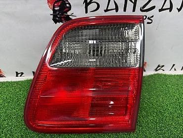 w124 e: Задний правый стоп-сигнал Mercedes-Benz 2000 г., Б/у, Оригинал, Япония — 4
