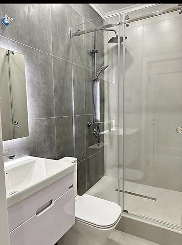 1 bedroom: 1 комната, 38 м², Элитка, 4 этаж, Дизайнерский ремонт — 8