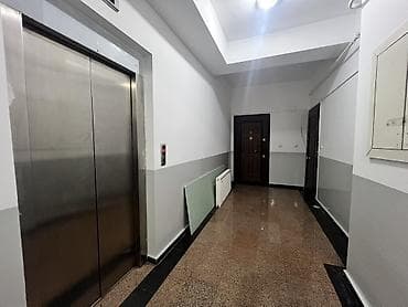 Квартиры: 2 комнаты, 106 м², Элитка, 2 этаж, Косметический ремонт — 6