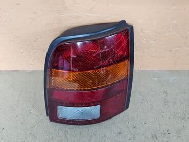 задняя фара в багажник ниссан примера р11: Задний правый стоп-сигнал Nissan 1997 г., Б/у, Оригинал, Германия — 2