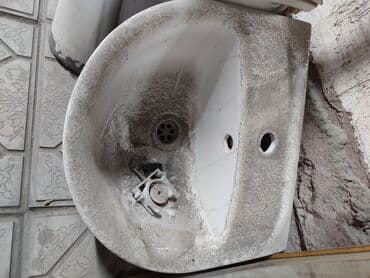 умывальник на: Д Е Т С К И Е : Продаю Детскую раковину с ножкой и детский унитаз. В — 4