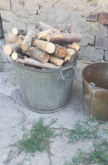 уголь дрова: Дрова — 3