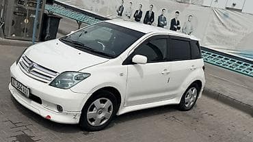 тайота ист матор: Toyota Ist: 2004 г., 1.3 л, Автомат, Бензин, Хэтчбэк — 7