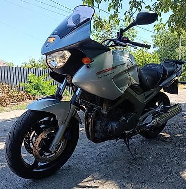 Продаётся Yamaha TDM 900,2003 г.в.Инжектор.Свежепригнан из — 3