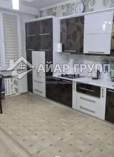 район филармония: 3 комнаты, 100 м², Элитка, 5 этаж, Евроремонт — 3
