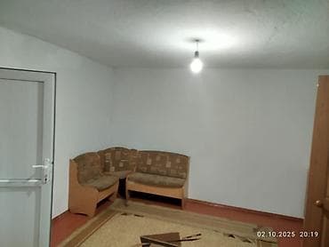 Студия, С мебелью частично — 4