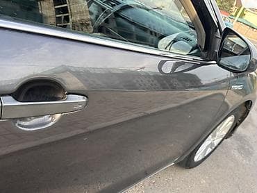 Toyota Camry: 2013 г., 2.5 л, Автомат, Гибрид, Седан — 10
