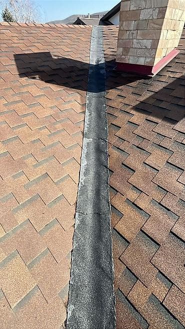 Кызматтар: Үйдүн үстүндөгү чатыр | Оңдоо 6 жылдан ашык тажрыйба — 7