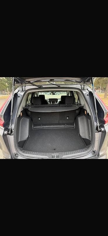 e star: Honda CR-V: 2021 г., Кроссовер — 7