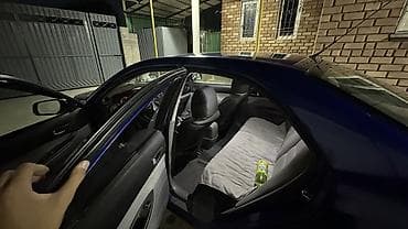 mazda 626 кронос: Mazda 6: 2005 г., Механика, Седан — 6