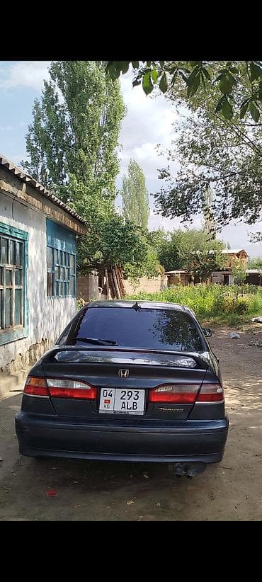 дэу нексия автомат: Honda Torneo: 2001 г., Механика, Бензин, Седан — 2