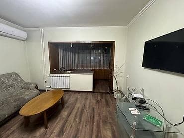 квартиры район филармонии: 2 комнаты, Агентство недвижимости, Без подселения, С мебелью полностью — 7