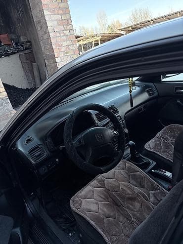 honda accord 1995: Honda Accord: 1994 г., 0.2 л, Механика, Бензин, Седан — 6
