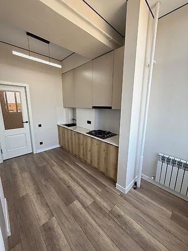 discovery studio: 1 комната, 31 м² — 2