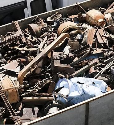 скупка металлалом: Принимаем металлолом с выездом. Новопокровка, Кирг-шелг, Люксембург — 5