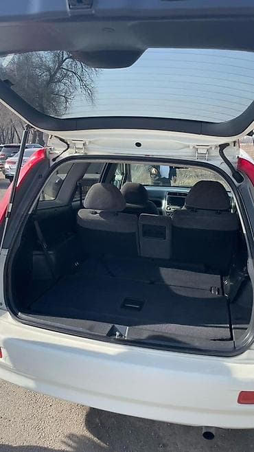 фары хонда сивик: Honda Stream: 2001 г., 1.7 л, Автомат, Бензин, Универсал — 5