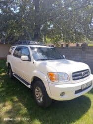 отдых дом: Джип тур на Горнолыжную Базу . На внедорожнике Тойота Сиквоя . Услуги — 2