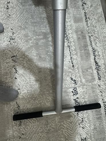 скейт трюковой: Самокат, Трюковой, Новый — 4