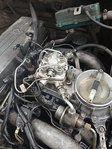 Кызматтар: Автоэлектрик выездной 24/7 — AvtoHelp, Бишкек Профессиональная — 2