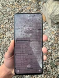 Samsung Galaxy A71, Б/у, 128 ГБ, 2 SIM