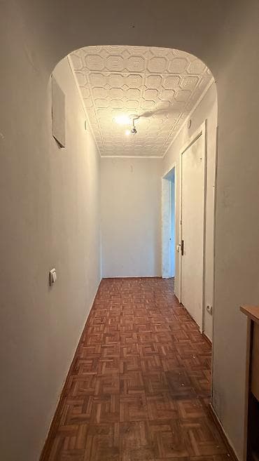 хрущевки: 2 комнаты, 40 м², Хрущевка, 4 этаж — 6
