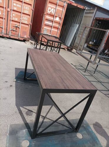 именной блокнот на заказ: Письменный стол — 16