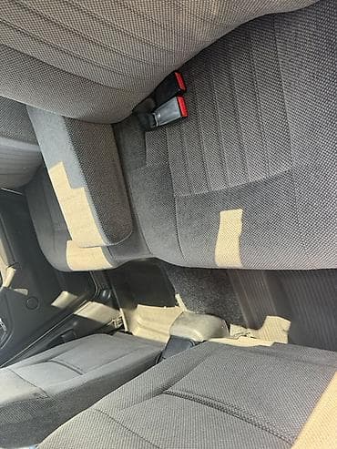 shevrolet captiva: ГАЗ 31105 Volga: 2006 г., 2.4 л, Механика, Бензин, Седан — 7