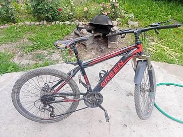 trinx d700 pro: Горный велосипед, Алюминий — 3