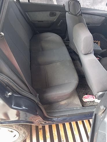 крышка нексия: Daewoo Nexia: 2008 г., 1.5 л, Механика, Бензин, Седан — 5