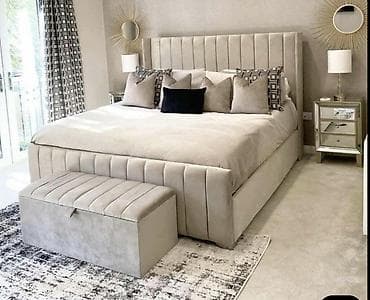 Мебель: Другая мебель на заказ — 9