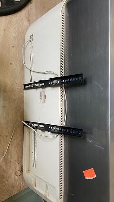 Телевизоры: Телевизор VASIN LED-42E3000 - Диагональ: 42" - Тип подсветки: LED - — 2
