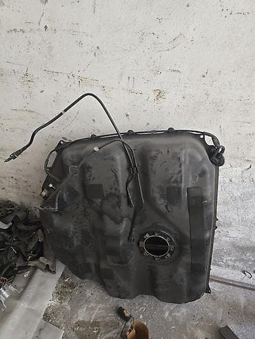 одиссей гофра: Торпедо Honda Б/у, Оригинал, Япония — 6