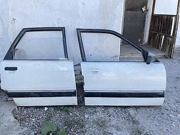Двери Audi 100 c3