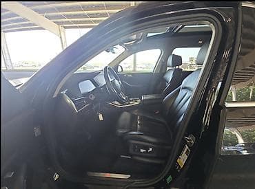 4 7: BMW X7: 2020 г., 3 л, Автомат, Бензин, Кроссовер — 7