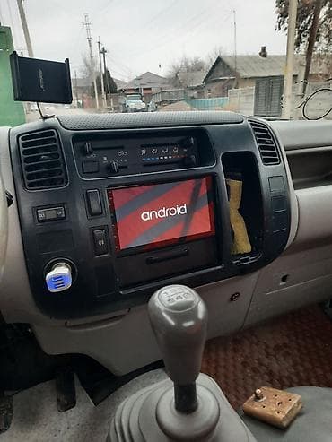 японские грузовики до 1 тонны: Эвакуатор, Toyota, 2007 г., Ломаная — 6