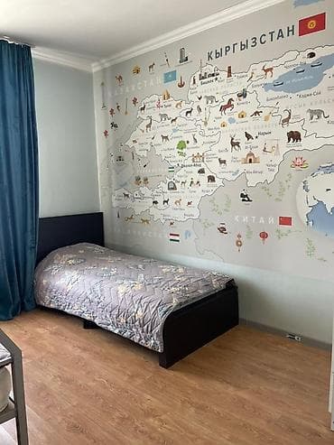 детский сад арча бешик: Посуточная аренда домика для отдыха Уютный дом с собственной террасой — 6