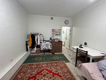 алмааты: 1 комната, 26 м², Элитка, 2 этаж, Евроремонт — 6