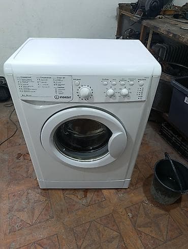 продаю стиралный машина: Продаю б/у стиральные машины автомат разных фирм и моделей. Все — 4