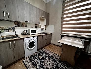 Квартиры: 1 комната, Люкс, элитка, Моссовет, Душевая кабина, Постельное белье, Кондиционер — 3