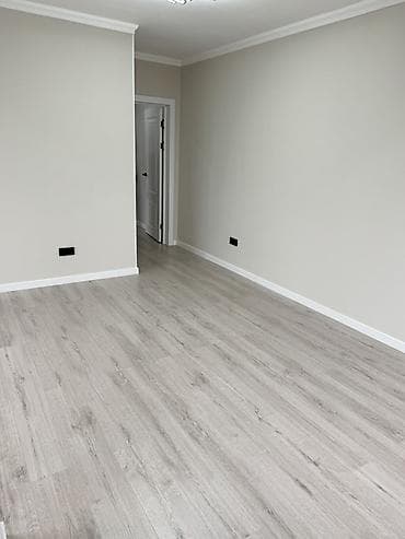 flat kant: 3 комнаты, 80 м², 6 этаж, Дизайнерский ремонт — 8