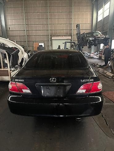 акпп тойота виндом: Запчасти на Toyota Windom 30 MCV30 Тойота Виндом 30 Двигатель и Акпп — 6