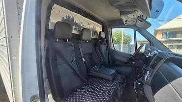 спринтер 313: Грузовик, Mercedes-Benz, Стандарт, 3 т, Б/у — 5