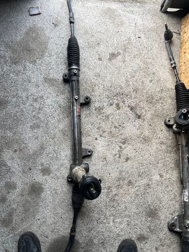 купить рулевые рейки: Рулевая рейка Kia Б/у, Оригинал — 1