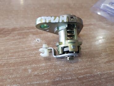 сумка в багажник: Замок багажника Honda Б/у, Оригинал, Япония — 2