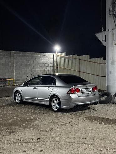 ноускат хонда одиссей: Honda Civic: 2008 г., 1.8 л, Автомат, Бензин, Седан — 2